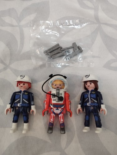 Playmobil astronauts space - playmobil,