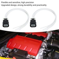 2PCS 6 Wire Throttle Body