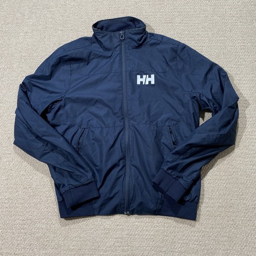 Helly hansen bomber jacket - hansen,