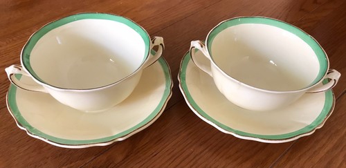 Pair royal venton - royal, ware