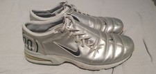 Nike Air Max Total 365 Silver T90 Shoes Men’s Size 10.5 UK Rare