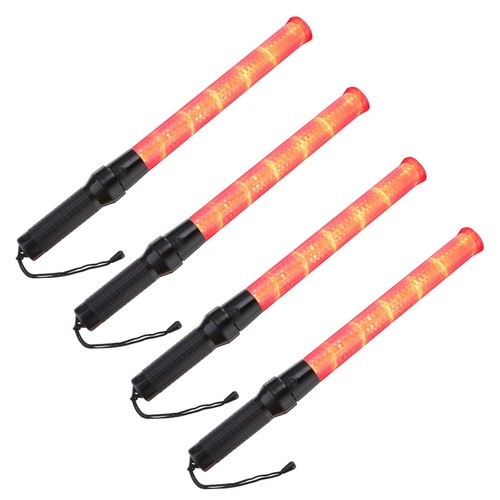 21inch traffic wands 4pcs 2 - wands,,