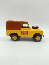 Vintage Britains Autoway 9881