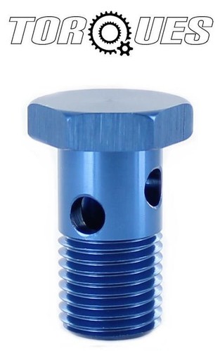 M14 5mm aluminium single - x,