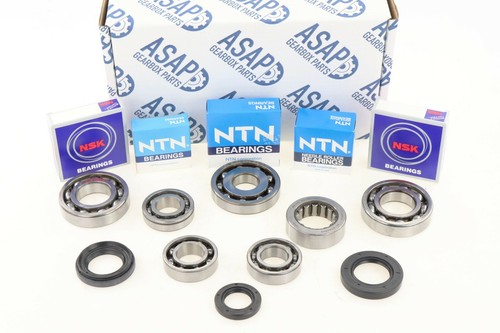 Gearbox genuine bearing seal - genuine, &