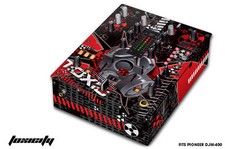 Skin Decal Wrap for PIONEER
