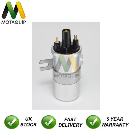 Ignition coil motaquip fits - coil,
