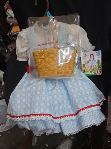 Rubies kids wizard oz - kids,