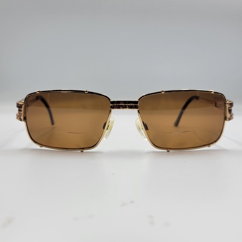 Rare vintage cazal mod 977 - vintage,