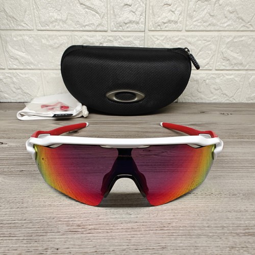 Oakley radar path - oakley, ev