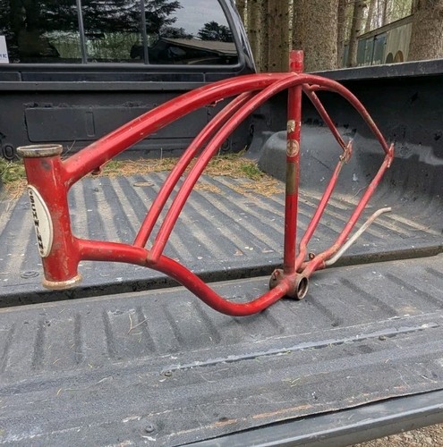Vintage schwinn fleet april - vintage,