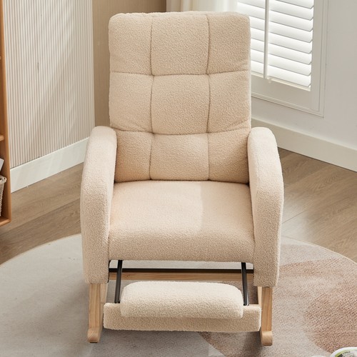 Rocking chair for - rocking, adults