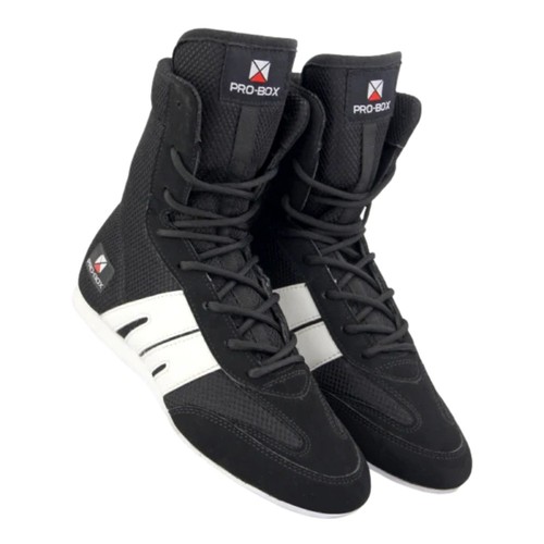 Pro box classic boxing boots - pro-box,