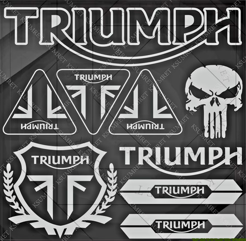 Triumph speedmaster bonneville - speedmaster,