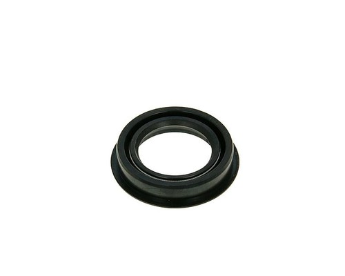 Crankshaft oil seal - , right