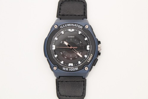 Casio mwc 100h illuminator - casio, mwc-100h