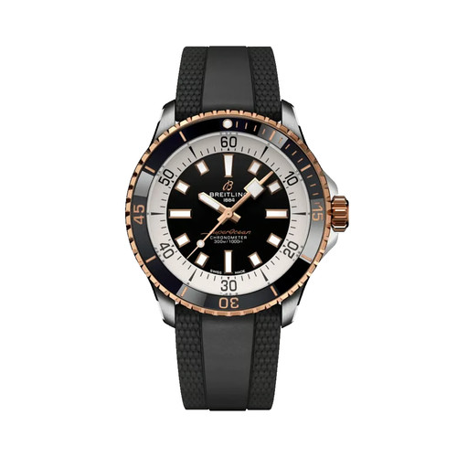 Breitling superocean automatic - breitling,