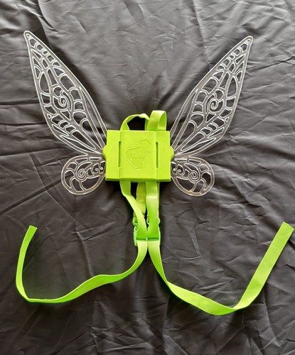 Disney parks tinker bell - disney, light