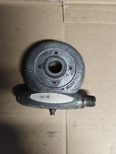 NORTON COMMANDO = SMITHS