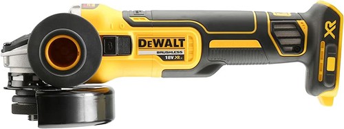 Genuine dewalt dcg405n 18v - dewalt,