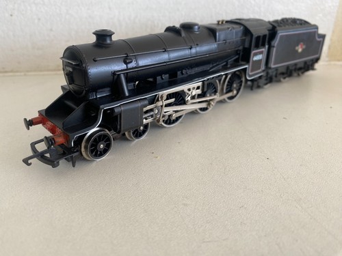 Hornby r314 black - r314,