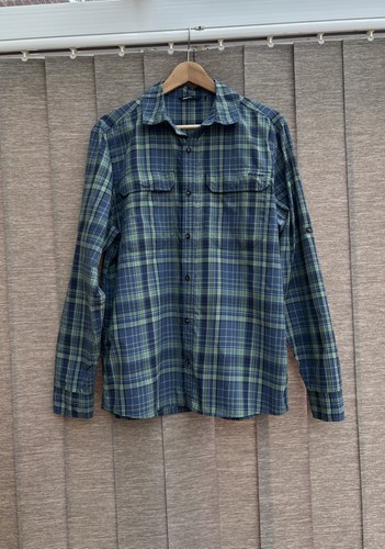 Rohan pennine shirt - pennine, m
