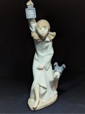 NAO ornaments by Lladro (hand