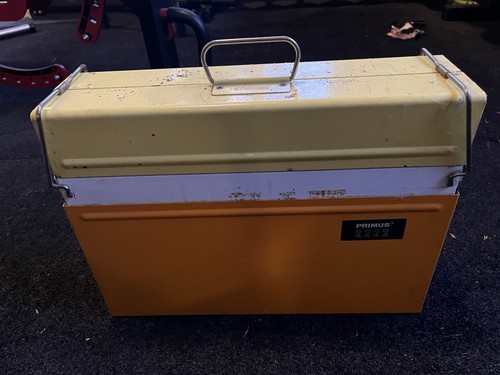 Primus 2222 portable - primus,
