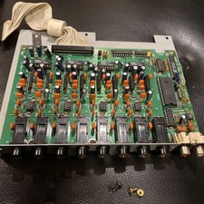 Akai IB-208P 8 Output