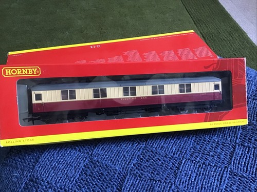 Hornby r4182 61ft 6in - r4182,