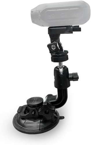Drift ghost suction cup - suction, mount
