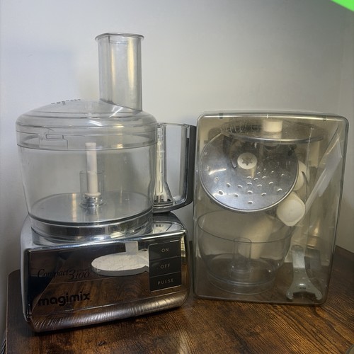 Magimix 3100 compact food - compact,