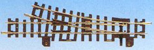 Roco narrow gauge - gauge, hand