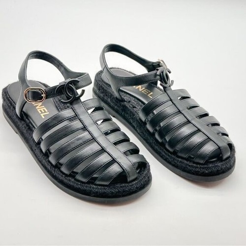 Chanel 2024 interlocking cc - chanel,