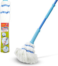 Spontex Twist Mop Self