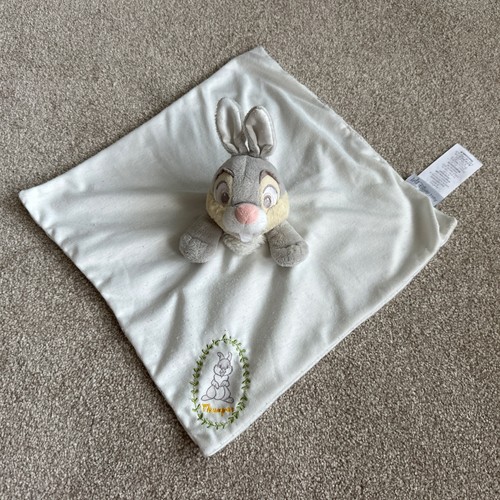 Disney store thumper - thumper, bunny