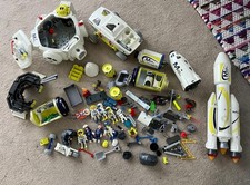 Playmobil Mixed Space Modules
