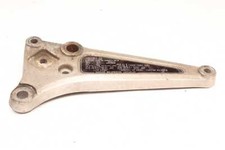 Right Footrest Holder Plate