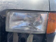 7D1941009H headlamp left side