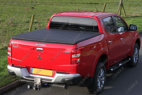 Mitsubishi l200 eagle1 soft - eagle1,