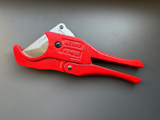 Flexa Merry FL50 Hose Cutter PA PIPEflex Pipe Cutter 10433000011