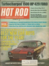 September 1971 hot rod - september,