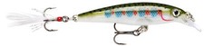 Rapala X-Rap XR04 Ultra Light Fishing Lures 2g 4cm
