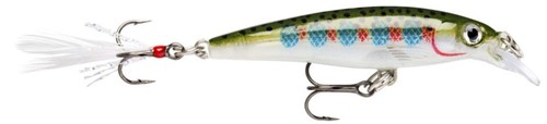 Rapala rap xr04 ultra light - rapala,