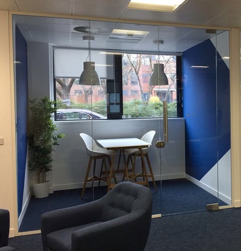 Glass partitions office - partitions,,