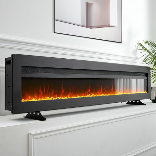 Electric heater led - electric,