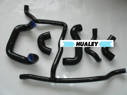 Silicone radiator hose fit - radiator,