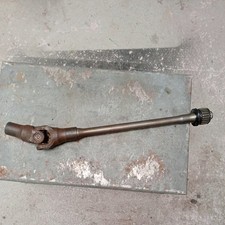 Honda CX650 Eurosport Drive