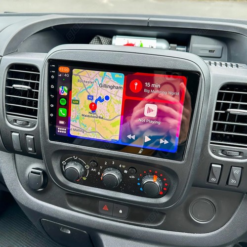 Carplay 64g for vauxhall - carplay,