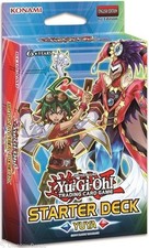 YuGiOh! Starter Deck 2016